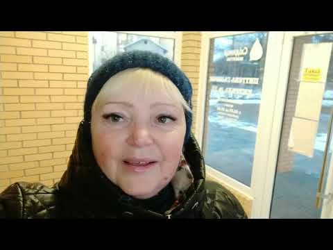 Видео: Сходница. Рубрика "Поговорим о минеральных водах" 10 источник.