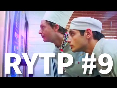 Видео: КУКУХА 9 l Кухня RYTP