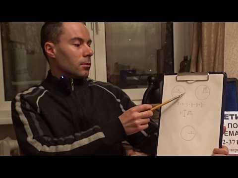 Видео: Что такое число пи и почему оно больше трех