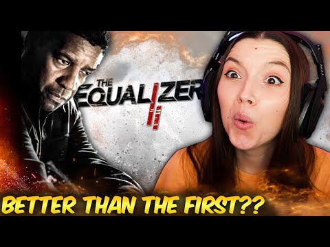 Видео: «Великий уравнитель 2» (2018) | СМОТРЮ ПЕРВЫЙ РАЗ