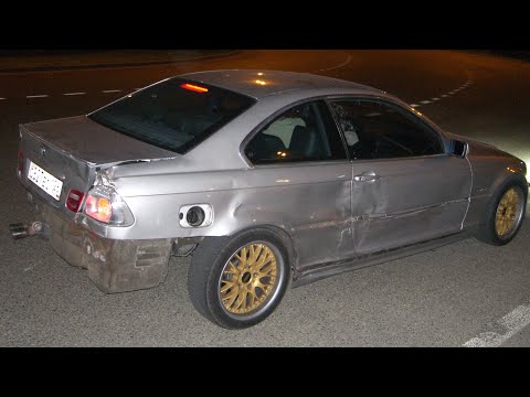 Видео: КУПИЛИ E$C4P3 BMW E46 | ПОЛОЖИЛИ МОТОР?