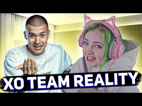 Видео: Даша смотрит: КТО САМЫЙ ФАЛЬШИВЫЙ УЧАСТНИК КОМАНДЫ | XO TEAM REALITY 2 | 5 серия