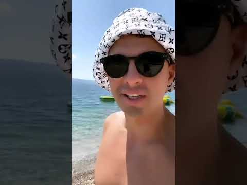 Видео: Давайте не терять бодрости и верить в счастье вместе с @KirillTurichenko #кириллтуриченко