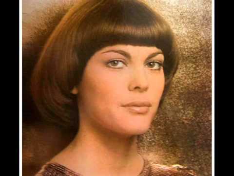 Видео: мирей матье влюбленная женщина