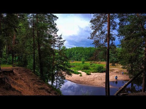 Видео: "Прокол Об Лужу" или "Нерская Лайт"