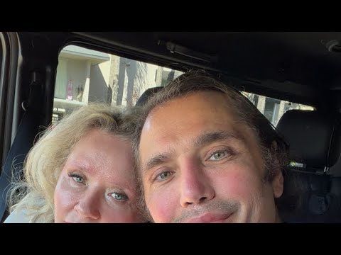 Видео: Стрим по пути в Сан-Диего