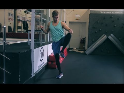 Видео: 100% Здоровья! Выпуск №1 - Разминка