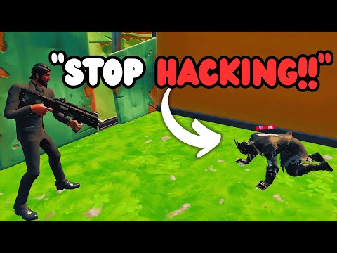 Видео: точка зрения все нацеливаются на тебя