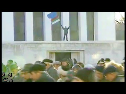 Видео: Протести в България 1996-1997 (Protests in Bulgaria 1996-1997)