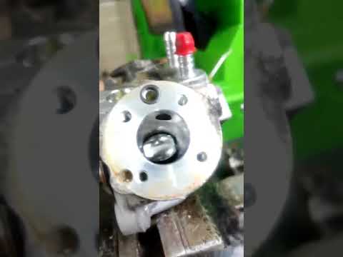 Видео: Проверка ТНВД BMW n57 перед отправкой клиенту