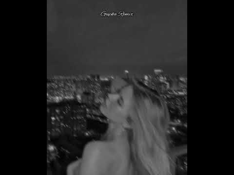 Видео: Jony-Комета slowed-reverb