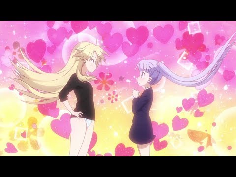 Видео: |AMV|Аниме клип|-В космосе(Yuri)