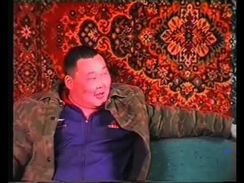 Видео: 2005 Еырдьа5ас кылыыьыт