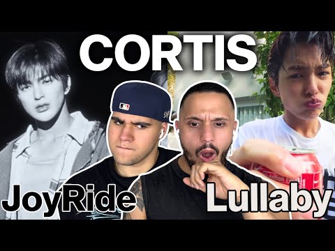 Видео: ОНИ КОПИРУЮТ? РЕАКЦИЯ НА ОФИЦИАЛЬНЫЕ КЛИБЫ CORTIS (코르티스) «JoyRide» И «Lullaby»