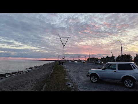 Видео: Нива Легенд Колыма 2025  #4 Путь обратно