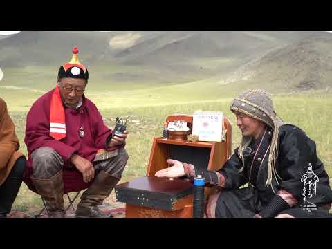 Видео: 47 р анги  Эсгий туургатан Ахмадын нумт харваа