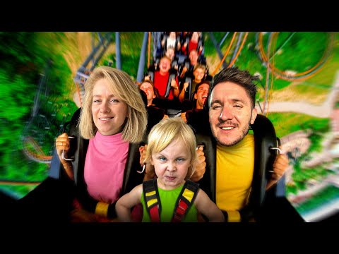 Видео: КАКОЙ ЖЕ КРУТОЙ ДЕНЬ (ДЕНЬ 37)