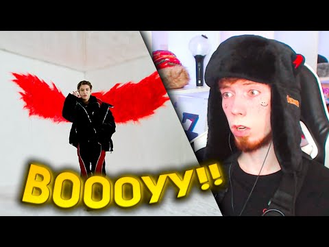 Видео: ENHYPEN (엔하이픈) 'Blessed-Cursed' Official MV РЕАКЦИЯ!!