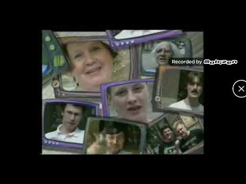 Видео: История заставок "Сам себе режиссер"