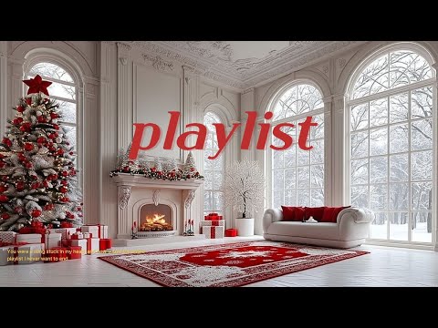 Видео: 𝒑𝒍𝒂𝒚𝒍𝒊𝒔𝒕 Рождество, когда хочется просто довериться музыке❄️🎄| Чувственный Chill Pop & R&B☃️💗
