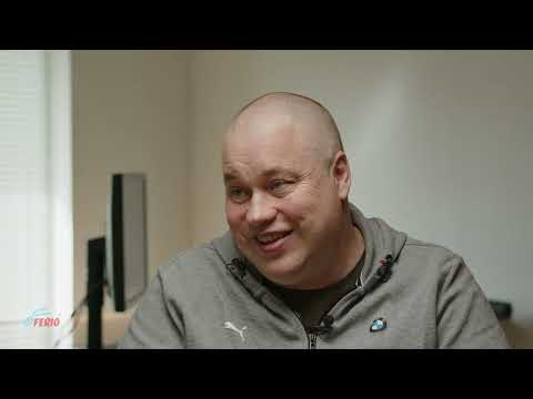 Видео: Разговариваем о бизнесе, жизни и профессиональной деятельности с основателем Ferio.ru