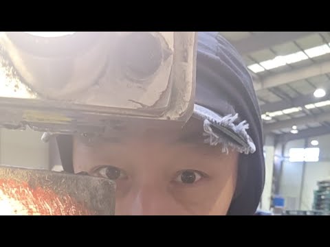 Видео: Понедельник Завод Южная Корея 🇰🇷 Работа Мечты 💥