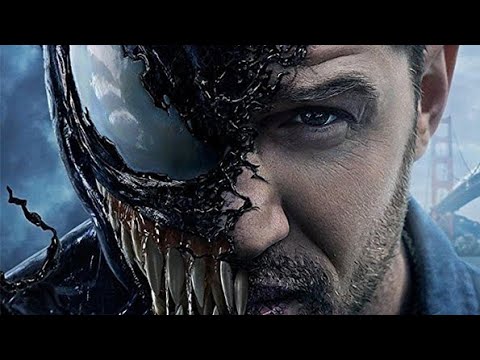 Видео: ВЕНОМ - я чувствую Монстра (Skillet) [A R]