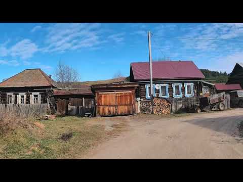 Видео: Верхний Авзян  Южный Урал  14 10 2024