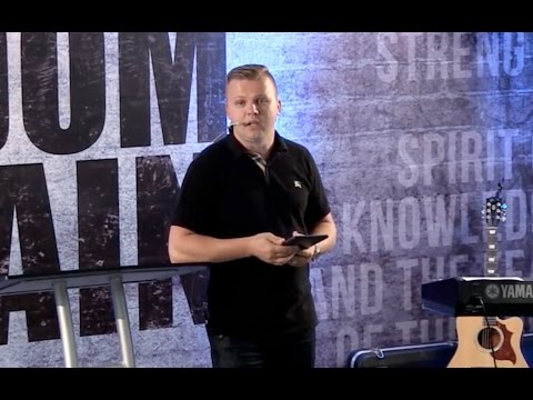 Видео: [Уроки Команды] Почему Бог от всех людей ожидает плода? | Андрей Шаповал