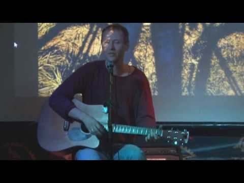 Видео: Кирилл Комаров - Колдунья