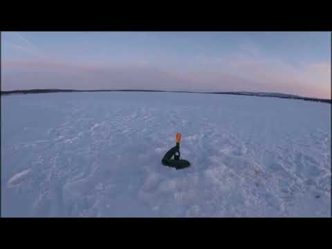 Видео: Рыбалка на Кольском,на ближние озёра за щукой и кумжей