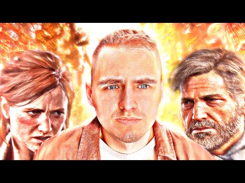 Видео: The Last of Us. Как фанаты стали отражением того смысла, что в ней заложено