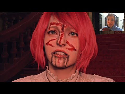 Видео: ПАК Я ХВАНАХА..  - Resident Evil 4 Remake #5