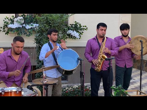 Видео: Духтари пари Музикаи Вандам базми туйёнаи нав Tel:908553583