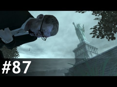 Видео: #87 [ФИНАЛ] A Revenger's Tragedy — GTA IV: Прохожу и комментирую