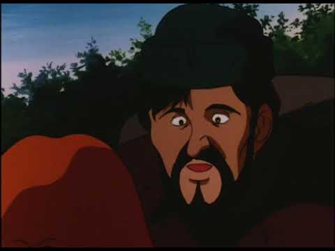 Видео: РОБИН ХУД | ROBIN HOOD ep. 32 | BG