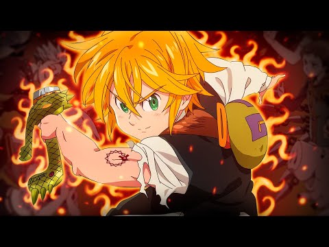 Видео: 7 СМЕРТНЫХ ГРЕХОВ | ЗА 32 МИНУТЫ