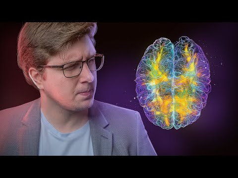 Видео: Открыли новый феномен мозга | рубрика Пушка