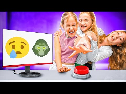 Видео: Предизвикателство за познаване по емотикони!