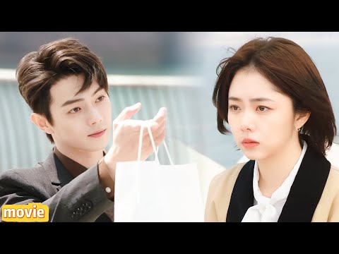 Видео: Свидание сорвано💥Директор рявкнул «Проваливай!»💢И страстно поцеловал Золушку💋Соперница взбесилась!