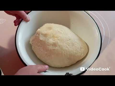 Видео: Дріжджові 🥐  тістечка 😋 "Пальчики" з варенням.