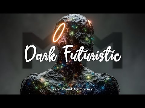 Видео: Дистопические ритмы и неоновая энергия: мощные индастриал биты для глубокого погружения