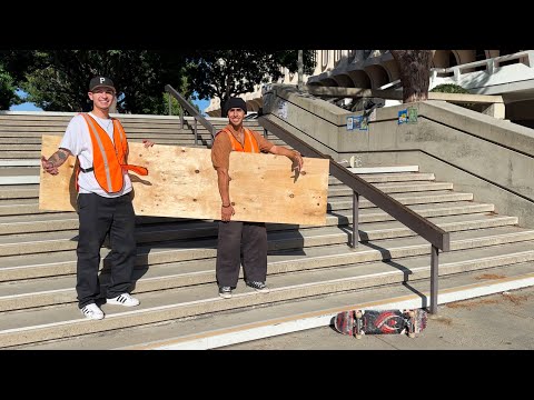 Видео: Суббота — день для мальчиков!