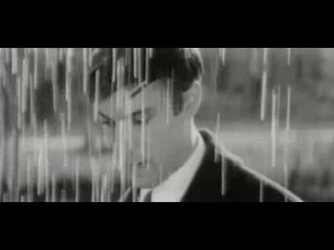 Видео: Юрий Визбор - Ты у меня одна (из к-ф Городской романс)