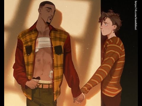 Видео: AMV Камуфляж и шпионаж