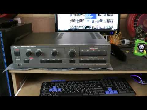 Видео: Зверь машина Одиссей и Эстония 021