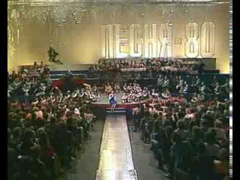 Видео: Крылатые качели. БДХ, 1980.