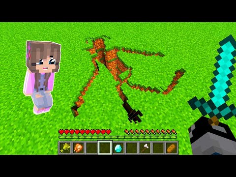 Видео: НУБ И ПРО НАШЛИ СТРАННЫЙ ПРОХОД В МАЙНКРАФТ SCP ФИЛЬМ РАКУН И ДОЧКА СИРЕНОГОЛОВЫЙ