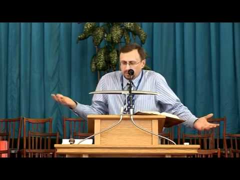 Видео: Обретение жизни.mp4