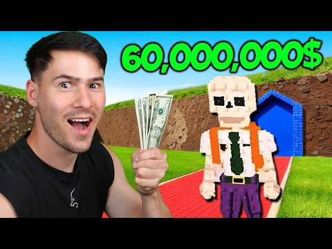 Видео: ОТКРАДНАХ БРУТАЛНИ HALLOWEEN-СКИ BRAINROT-И😱